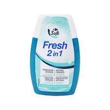 Dentifrice Gel 2 IN 1 Menthe Carrefour 100mL