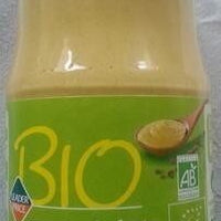Moutarde forte de Dijon BIO 200g DLC: 21-FEV24