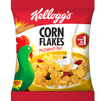 Kellogg's Cornflakes 100g