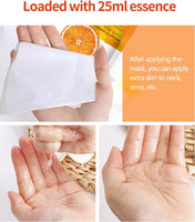 
              APPTI - Masque Visage à la Vitamine C - 25mL DLC: 11 NOV 2025
            