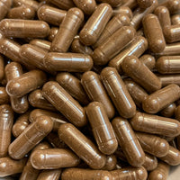 BIG 3 | Kigelia Africana | 24 Gélules | Aphrodisiac 100% Naturel