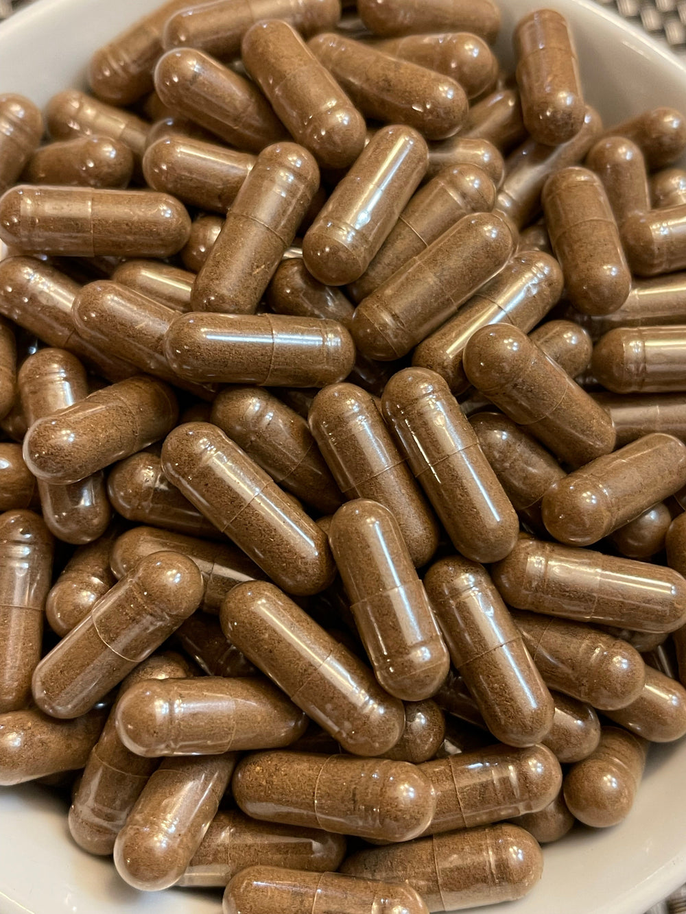 BIG 3 | Kigelia Africana | 24 Gélules | Aphrodisiac 100% Naturel