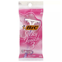 BIC Silky Touch 3 Women