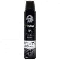 
              Anti-transpirant Invisible 48h - 200mL DLC: 08-MAR26
            