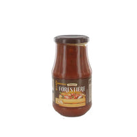 Sauce forestière Leader Price 420g DLC: 31-DEC25