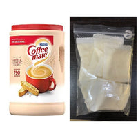 
              Coffee-mate Poudre Originale, Paquet de 10 Pcs
            