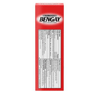 Bengay Ultra Strength 4 Oz / 113g DLC: Juillet26