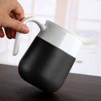 
              SHIMIZU 300ml Insulated Mug Black - UKC12 VAF1870252
            