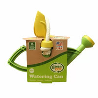 Green Toys Watering Can 3 Piece Set