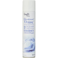 Désodorisant Ocean la bombe de 300mL