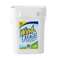 
              Détergent À Lessive En Poudre WindFresh, Parfum Frais 73g
            