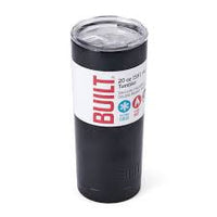 20 oz (591 mL) Tumber vacuum-insulated double walled stainless stèle - MCI