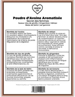 
              MCI Poudre d’avoine Aromatisée 100g DLC: Feb 2025
            