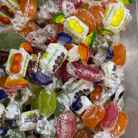 Woogie Bonbons Choisis Assortiment 1Kg DLC: FEV2025