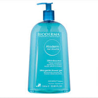 BIODERMA ATODERM GEL DOUCHE - FLACON POMPE 1L