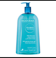 BIODERMA ATODERM GEL DOUCHE - FLACON POMPE 1L
