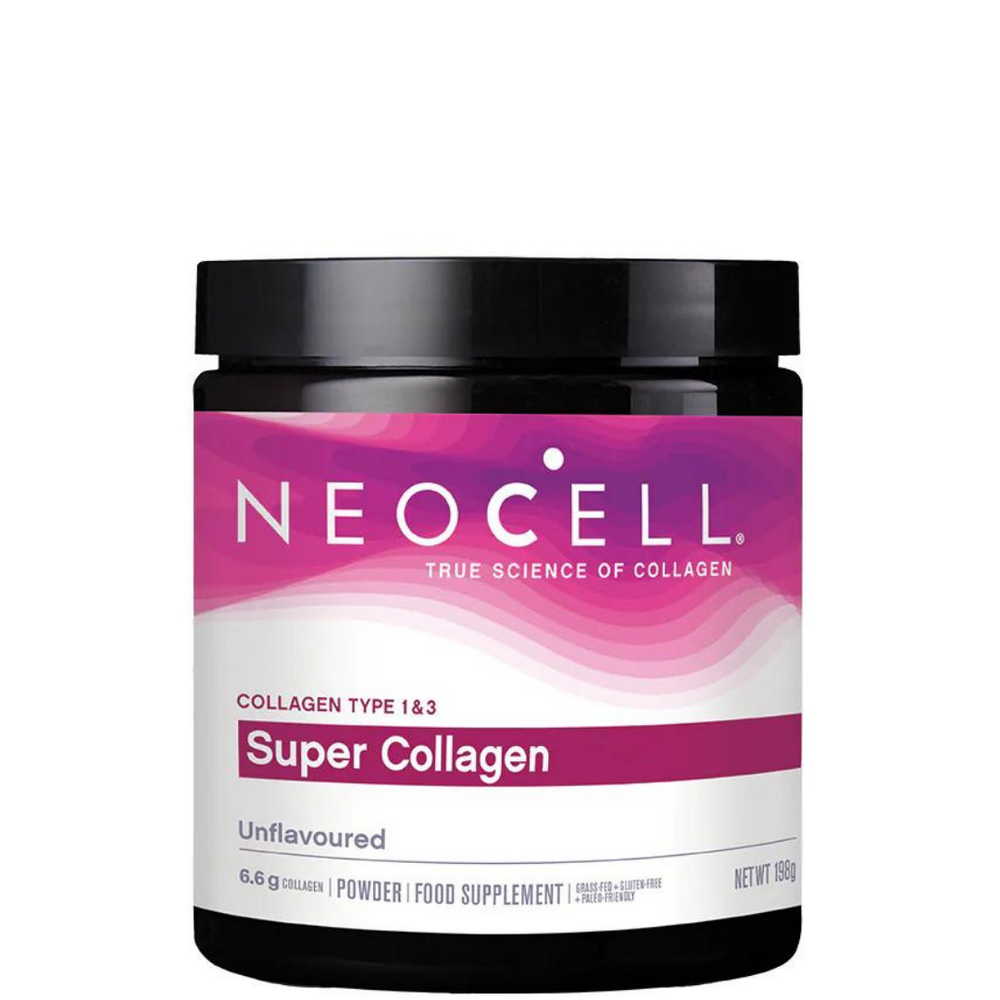 Neocell Super Collagen Powder 150 g Neocell DLC: 03/27