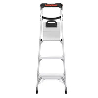 
              Little Giant 1024503 5 ft. Xtra-Lite Plus Aluminum Step Ladder with Type IAA - 3
            