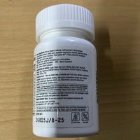 
              Vitamin Health Sense Daily Multi W/Iron 20 tablets DLC Aug-2025
            