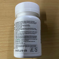 
              Vitamin Health Sense Daily Multi W/Iron 20 tablets DLC Aug-2025
            