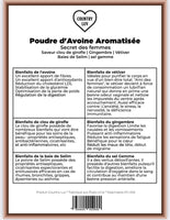
              (Copie) (Copie) Poudre d’avoine Aromatisée 30g DLC: MAR25 BRAZZA
            