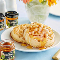 Dickinson's 1.1 fl. oz. Pure Clover Honey - MOUA