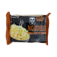 
              Nouilles saveur poulet Leader Price 85g DLC: 01-AOUT24
            