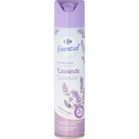 Désodorisant lavande 300 mL