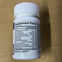 
              Vitamin Health Sense Daily Multi W/Iron 20 tablets DLC Aug-2025
            