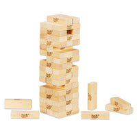 Jenga Game Giant