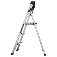 
              Little Giant 1024503 5 ft. Xtra-Lite Plus Aluminum Step Ladder with Type IAA - 3
            