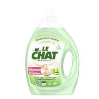 Lessive Liquide Eco Sensitive LE CHAT 2L