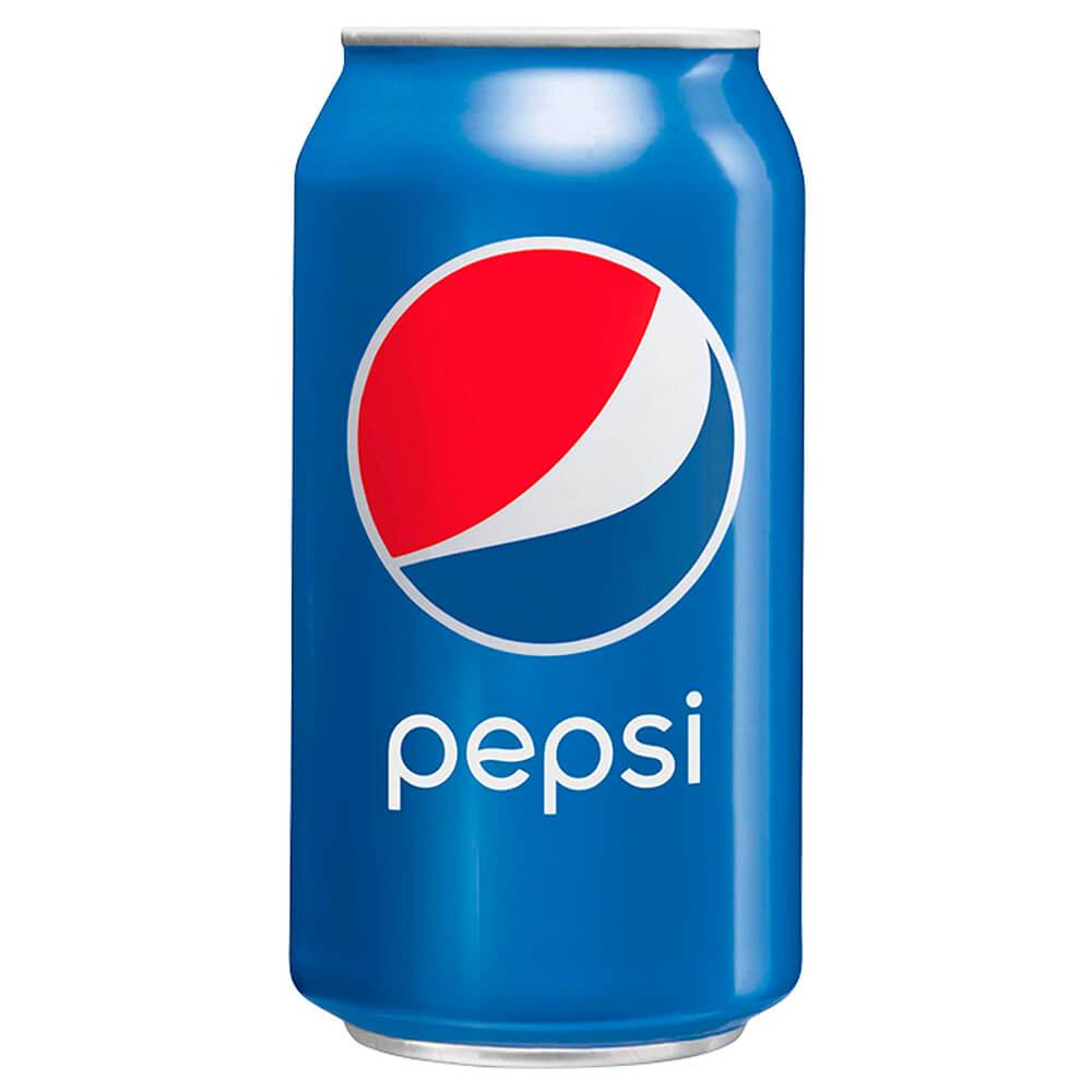 Pepsi Cola Regular 12 Oz DLC: Oct2024