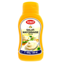 Wiko Mayonnaise 500mL DLC: 21-SEPT23