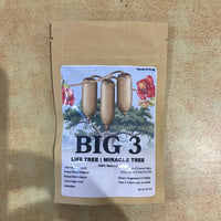 
              BIG 3 * Life Tree * Arbre miraculeux* 100% Natural- 24 gélules
            