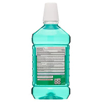 
              Equate Antiseptic Mouthrinse, Spring Mint, 1.5L DLC: 18-OCT24
            