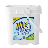 
              Détergent À Lessive En Poudre WindFresh, Parfum Frais 73g
            