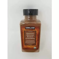 Kirkland Organic Ground Saigon Cinnamon 303g DLC: Août m26