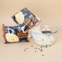 
              Nouilles saveur poulet Leader Price 85g DLC: 01-AOUT24
            