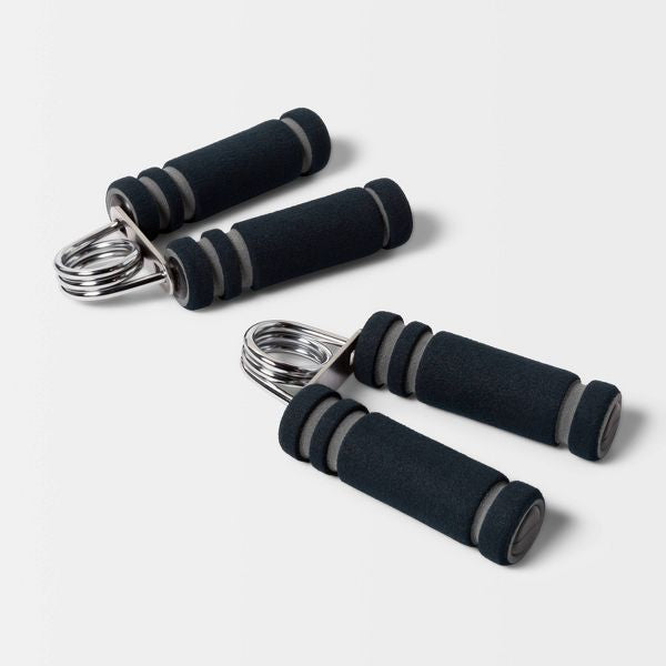 Hand Grips 2pc - All in Motion