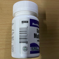 
              Vitamin Health Sense Daily Multi W/Iron 20 tablets DLC Aug-2025
            
