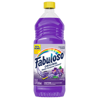 Fabuloso Multi-Purpose Cleaner Lavender 650mL