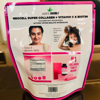 Super Collagen 60 Ct.