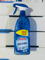 
              Nettoyant vitres 1L
            