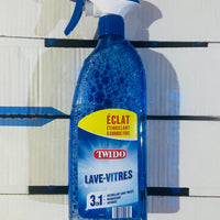 Nettoyant vitres 1L