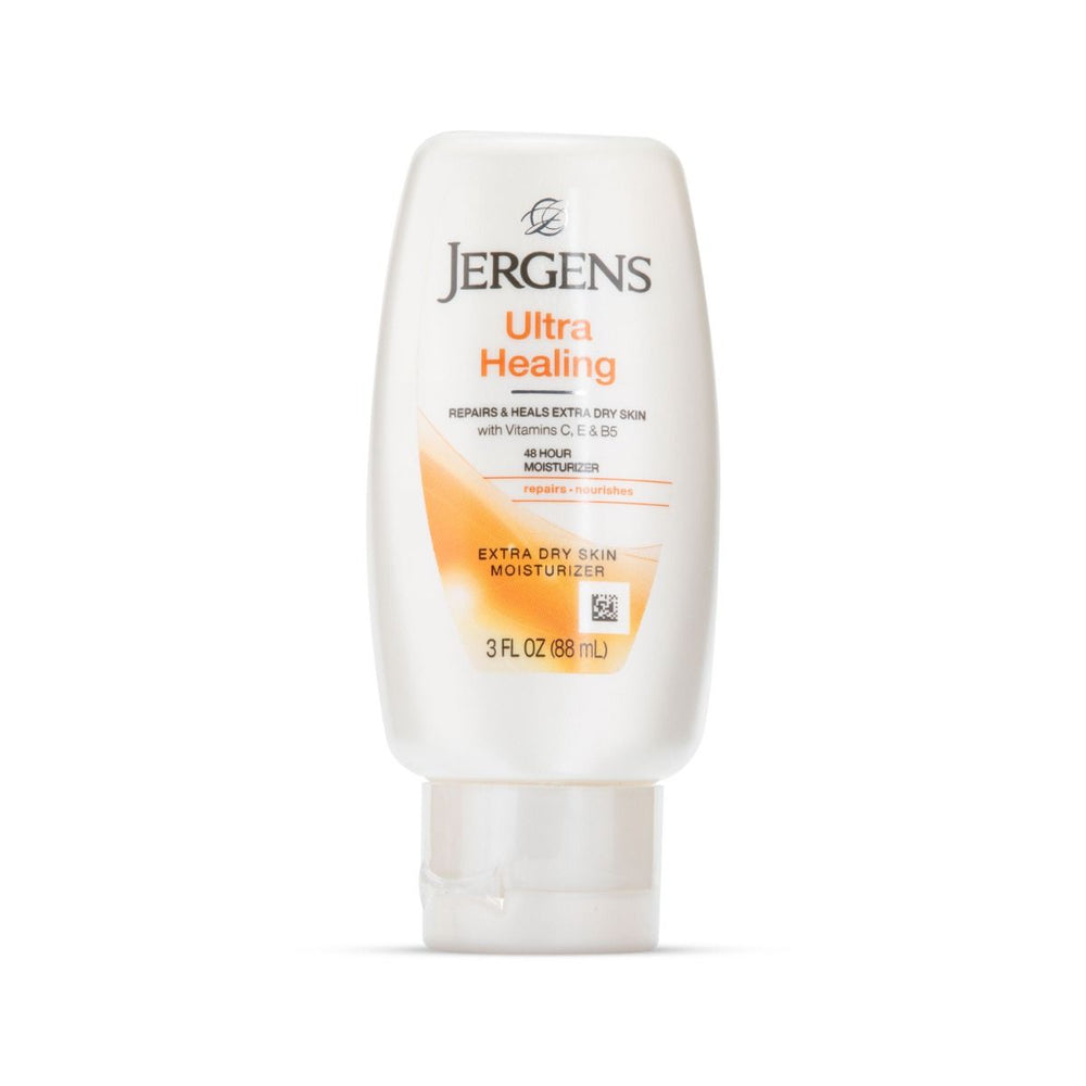 Jergens Ultra Healing Extra Dry Skin 48 Hour Moisturizer 88mL
