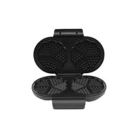 
              SEVERIN Gaufrier Duo 1 200 W, Appareil à gaufres
            