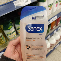 SANEX BiomeProtect Micellar Vitality Douchegel 250mL
