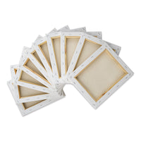 
              Blick Super Value Canvas Pack - 8" x 10",
            
