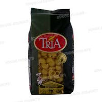 Tria Coquillette Pâtes Alimentaires 500g DLC: 06-Avril25